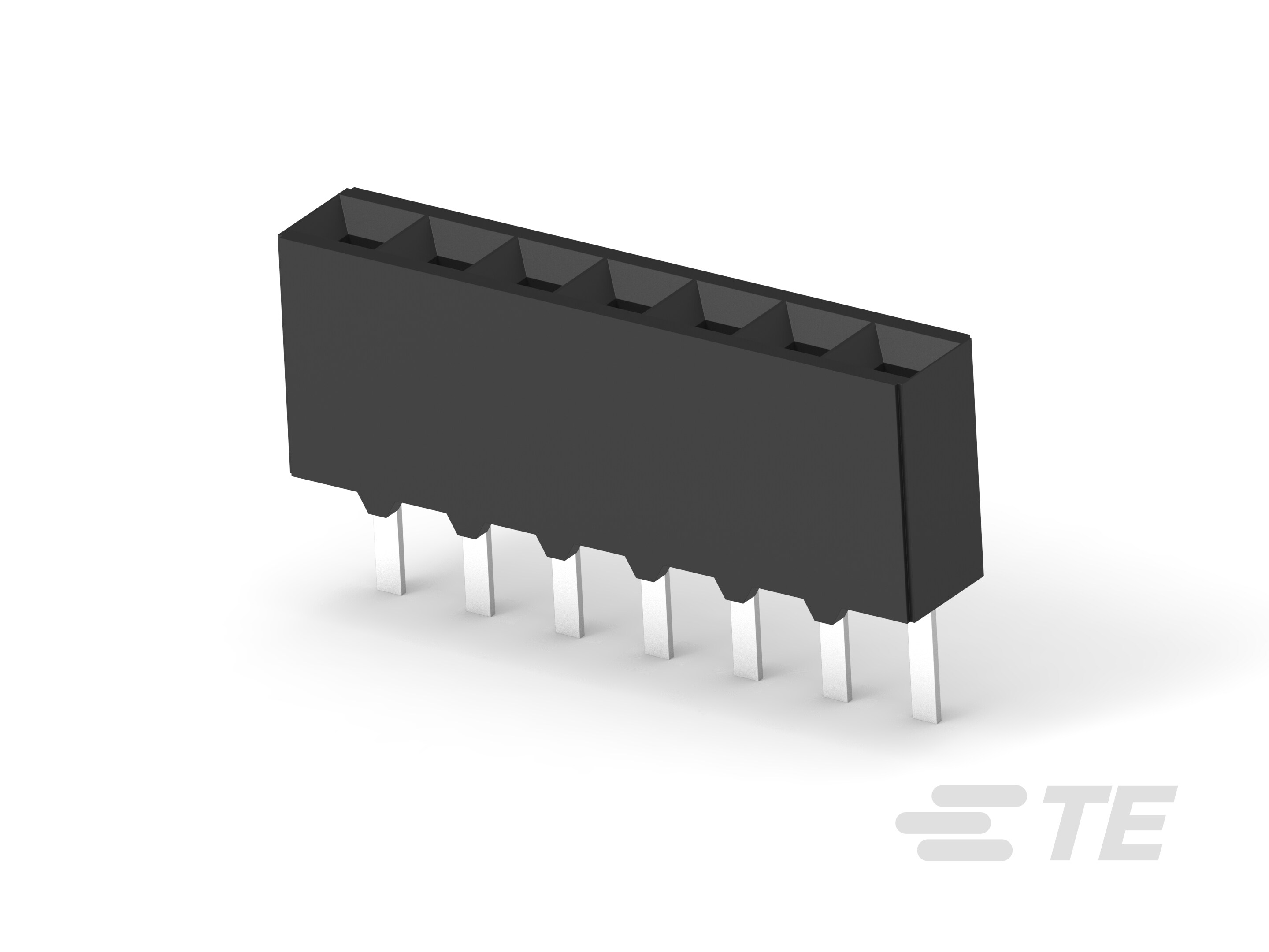 大きい割引 87879-4 : Connectivity TE | Receptacles & Headers PCB AMPMODU ピンズ・ピンバッジ・缶バッジ
