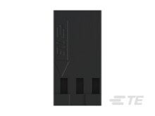 87977-1 : AMPMODU Standard Rectangular Connectors | TE Connectivity
