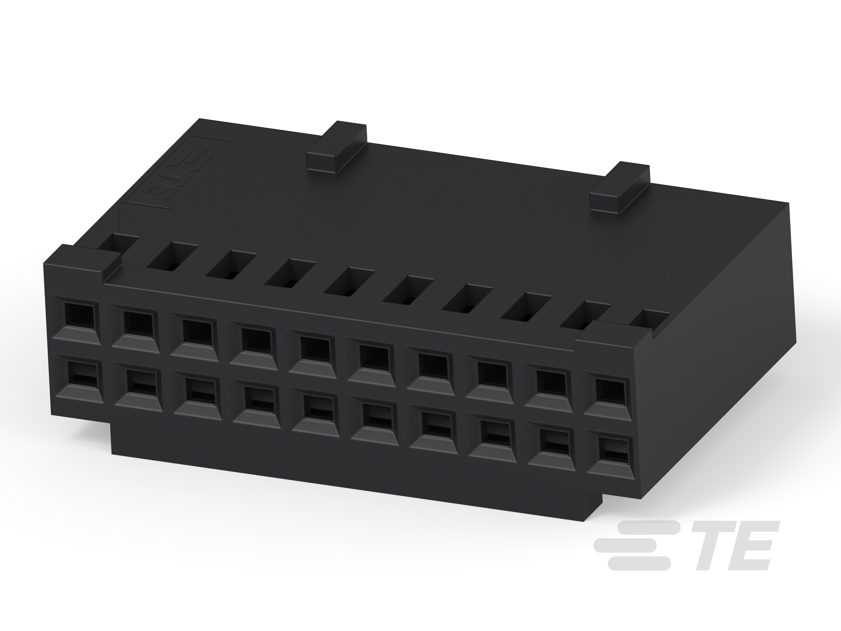 20 MODIV HSG DR MRKD .100 POL-87977-8