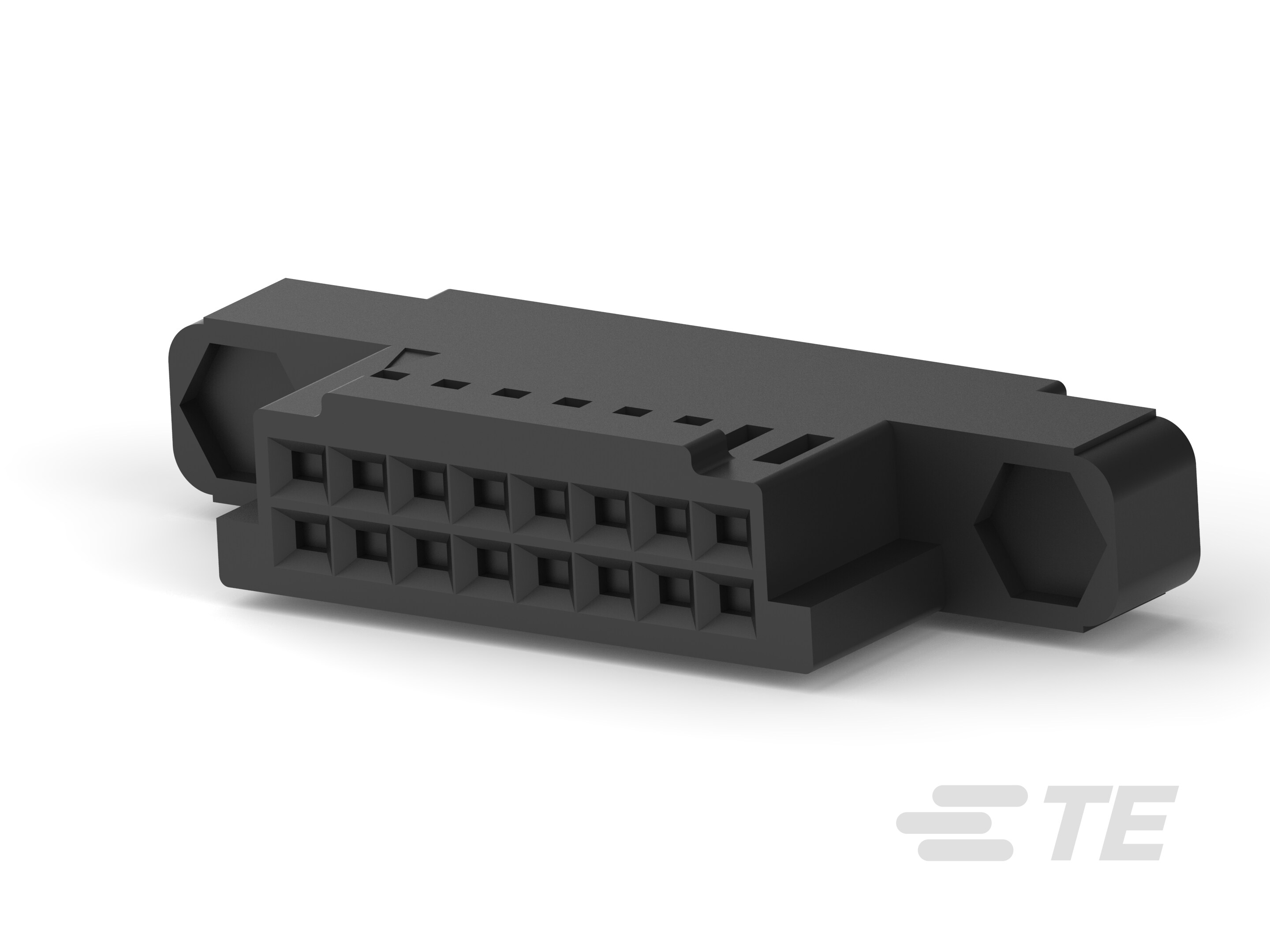 016 HOUSING FFC RCPT DR 100CL-88637-3