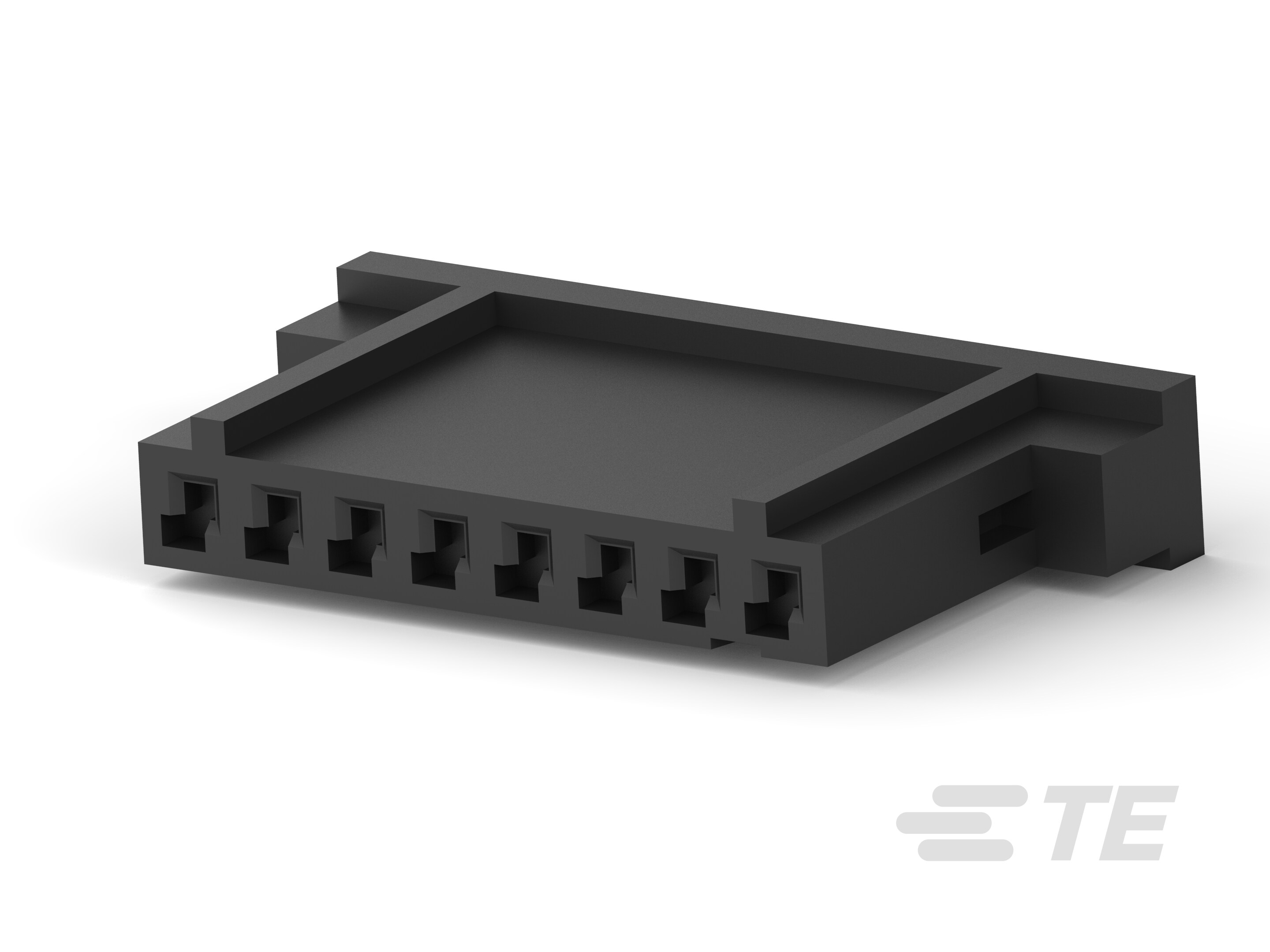 008 HOUSING FFC RCPT SR 100CL-88859-2