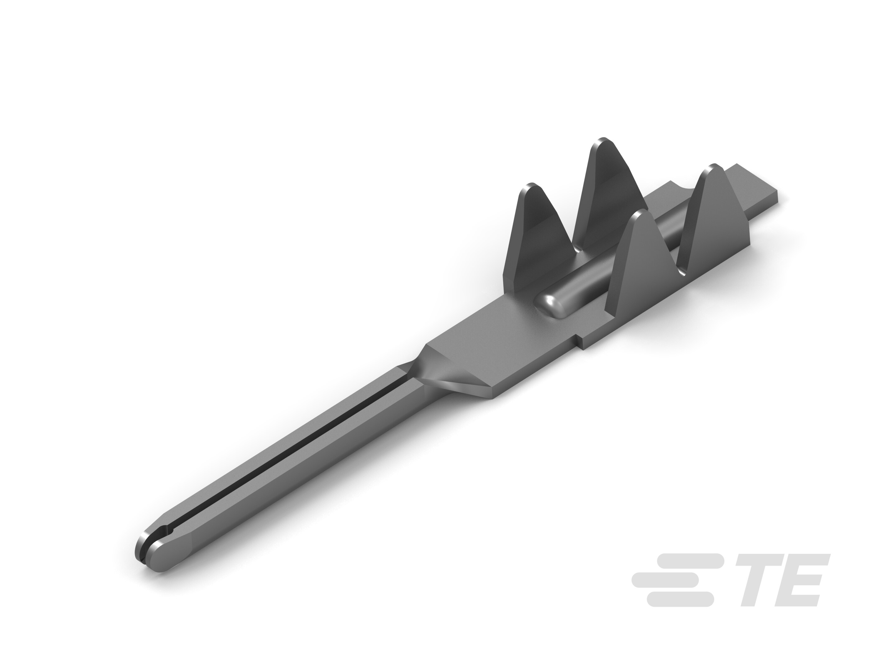 CONTACT,PIN,TIN PLATE,FFC-88976-2