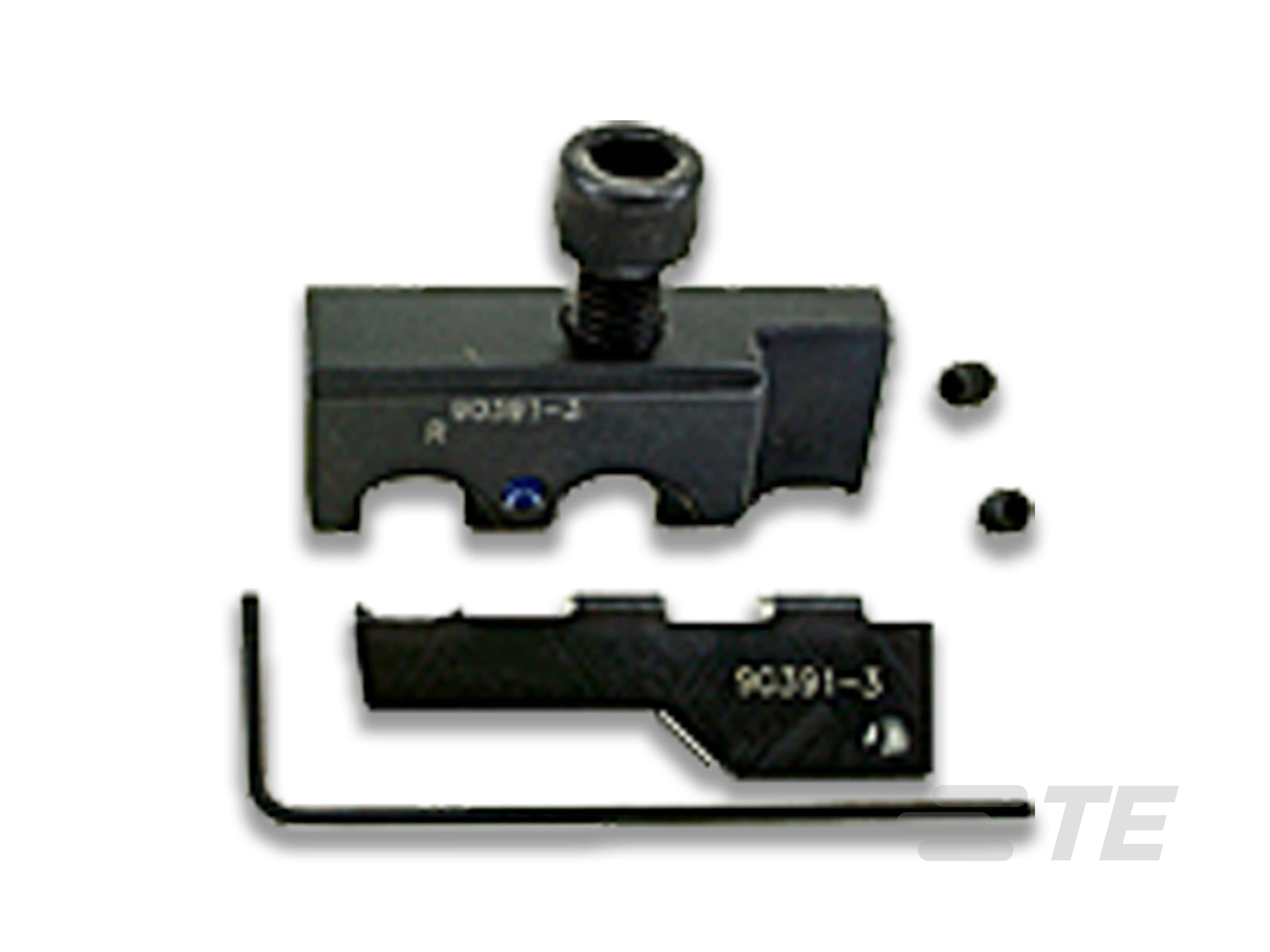 DIES ULTRA-FAST FASTON 16-14 DIE SET-90391-3