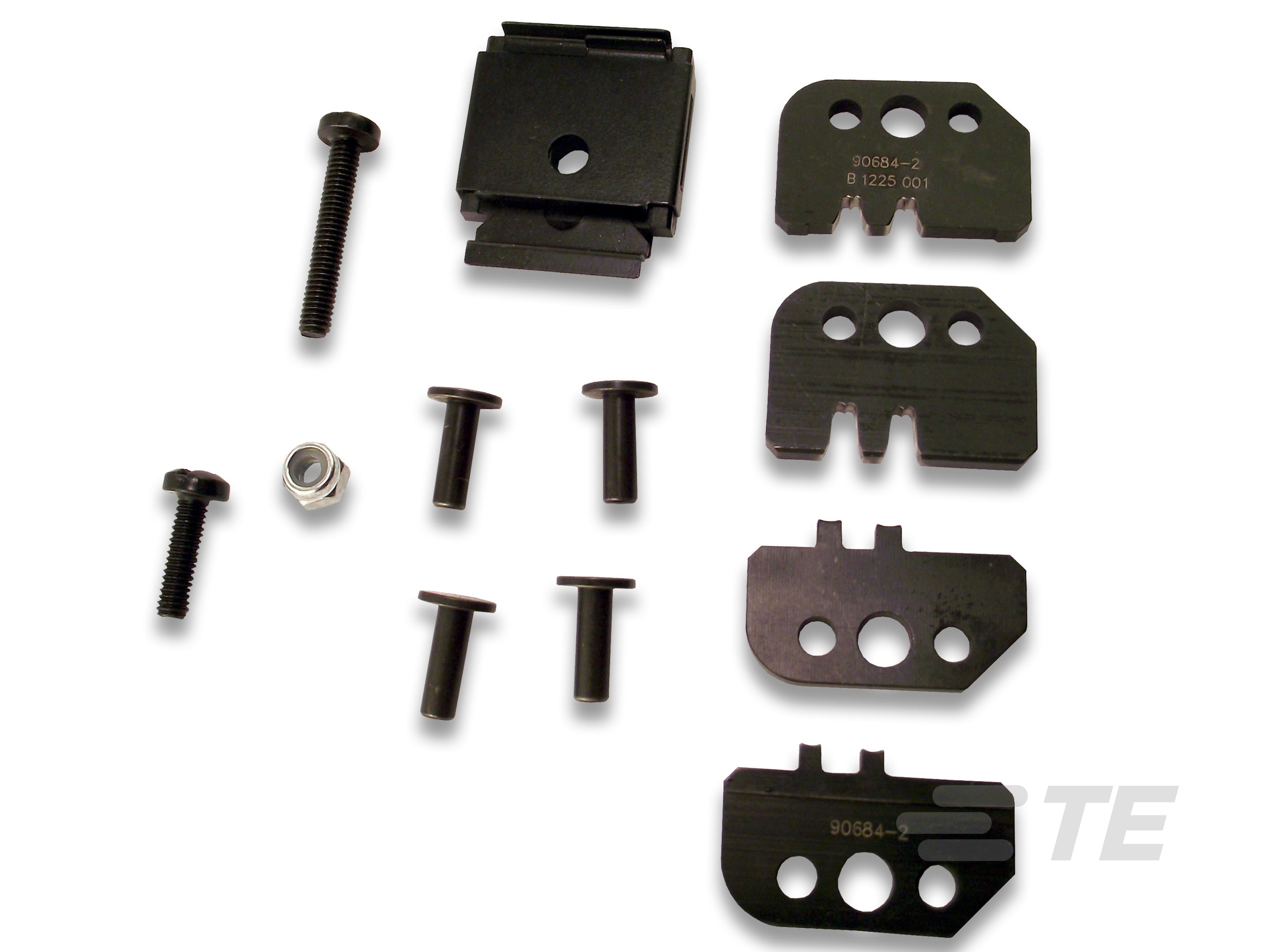 SDE F DYNAMIC D3000 20-16 DIE SET-90684-2