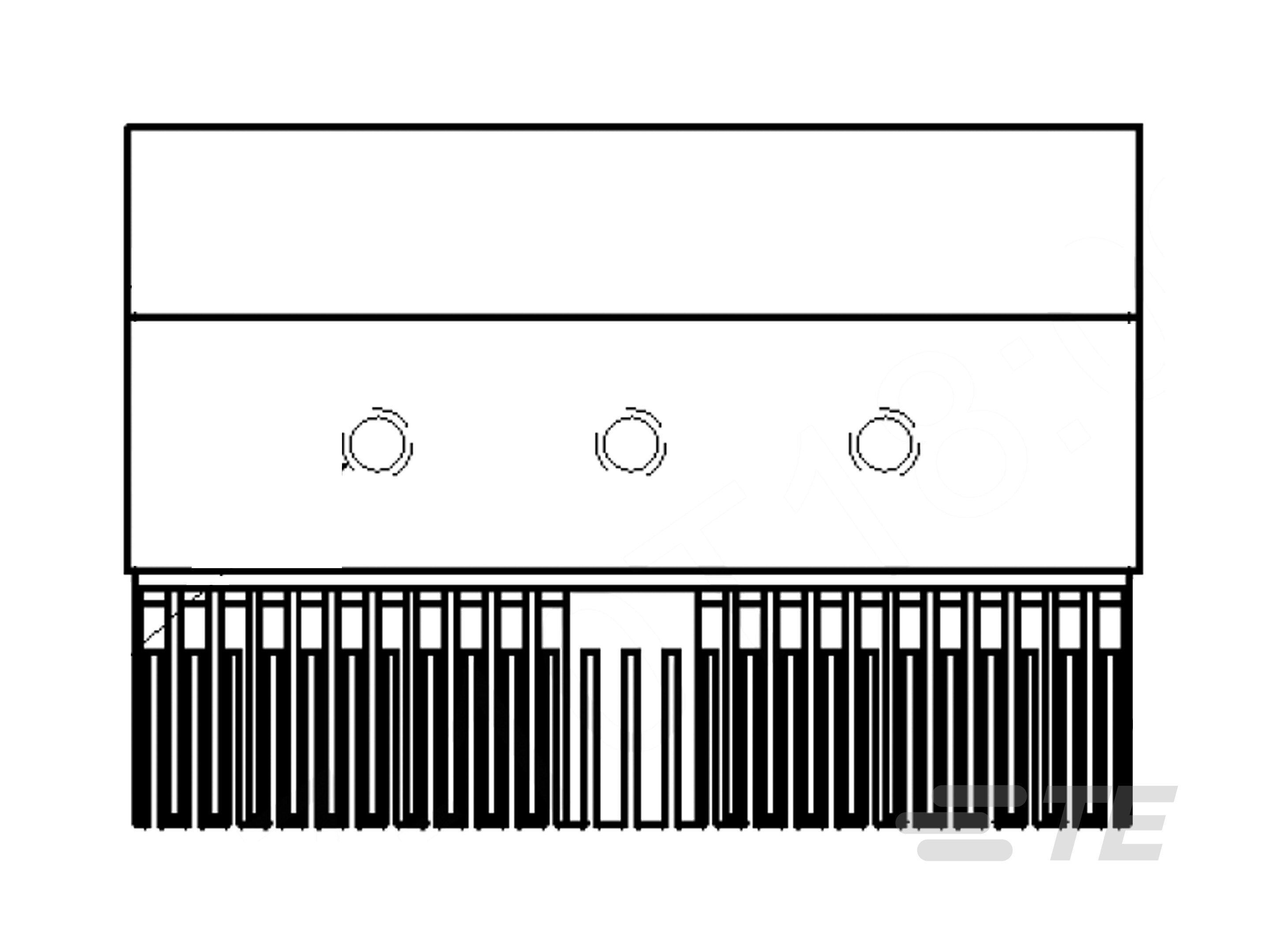 2MM HM SEATING TOOL TYPE DE 25-91345-1