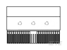 TE Connectivity 91346-2