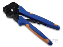 Te crimp tool discount