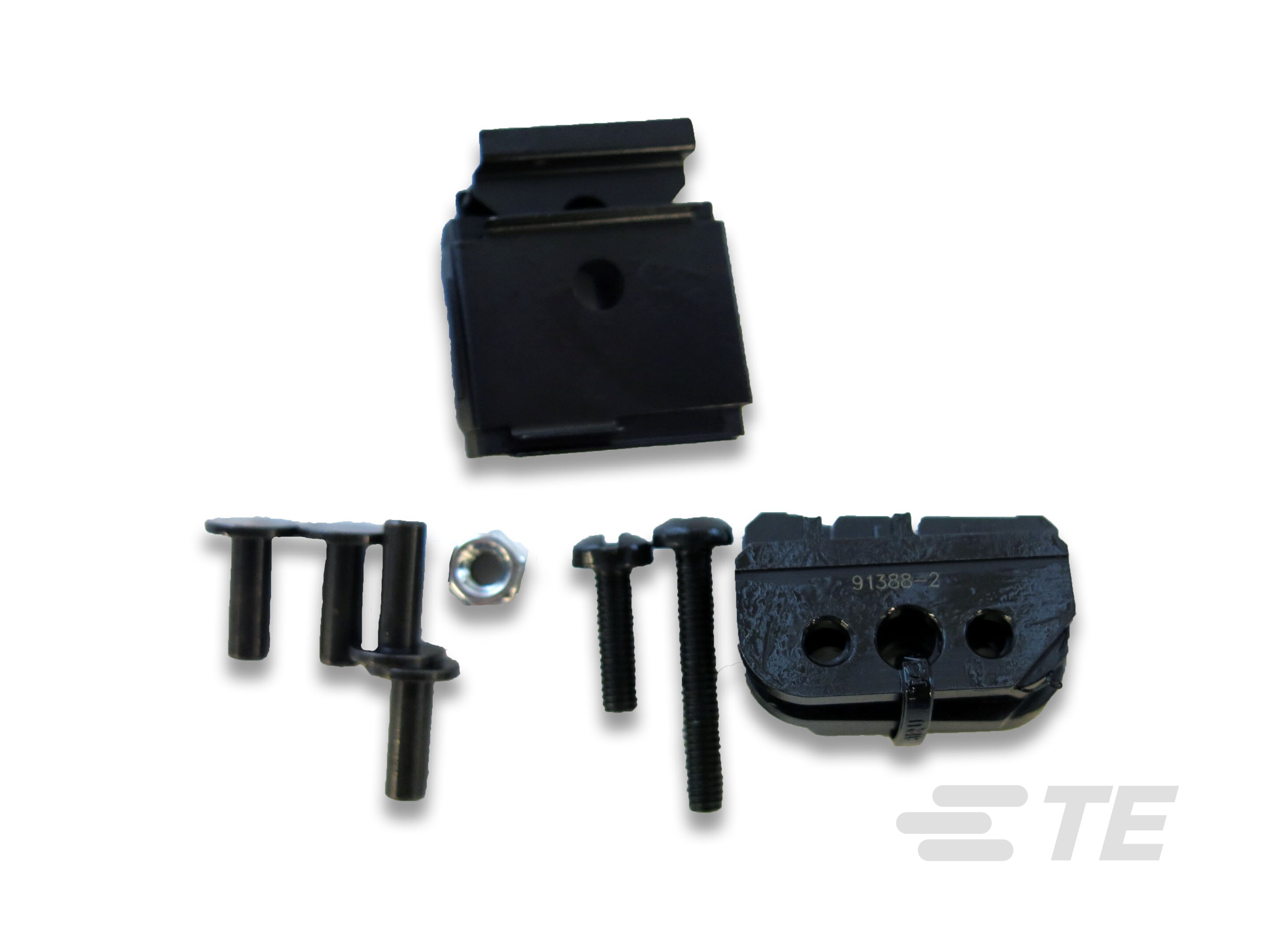 91388-2 : AMP Hand Crimping Tools | TE Connectivity