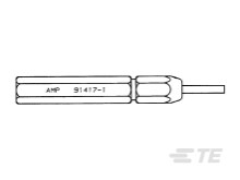 TE Connectivity 91417-1