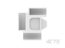 925176 : FASTIN-FASTON Crimp Terminal Housings | TE Connectivity