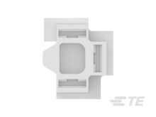 925176 : FASTIN-FASTON Crimp Terminal Housings | TE Connectivity