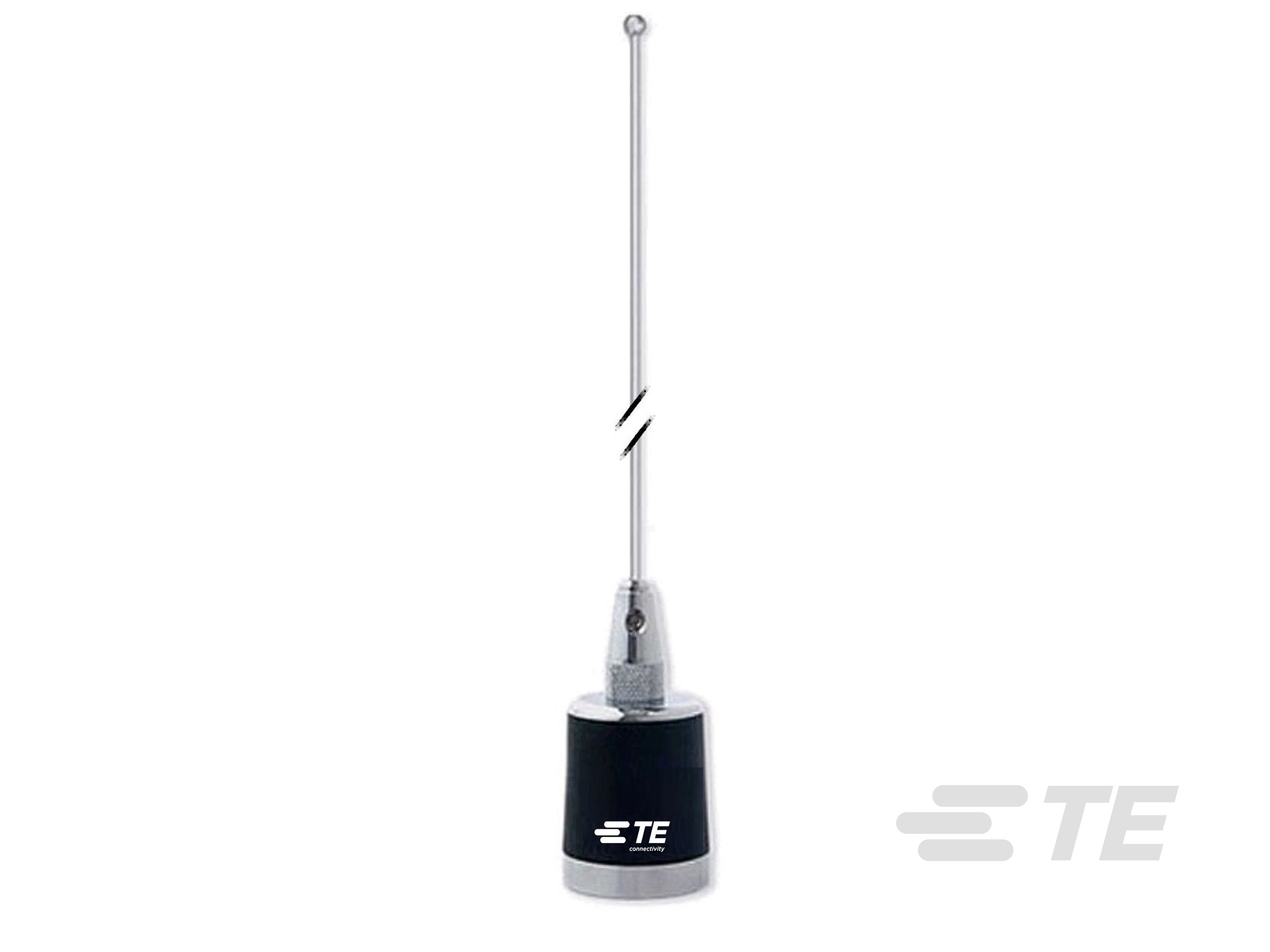 WHIP,MC,1/4,380-520 MHz 450,3 dBi,CH,GP,-B3803W
