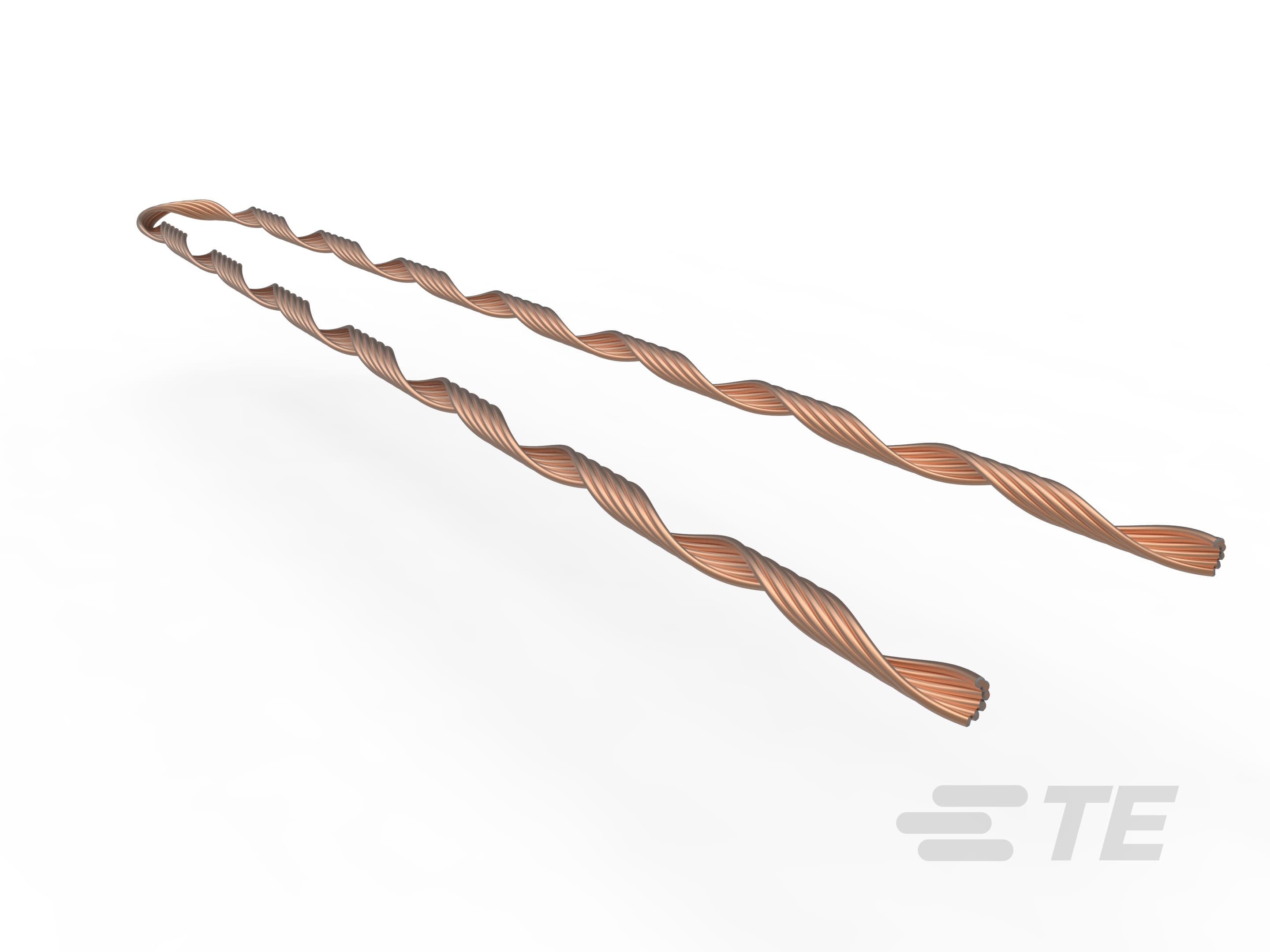 Helical Fittings-CAT-TDE