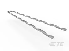Helical Fittings - Helical Dead Ends | TE Connectivity