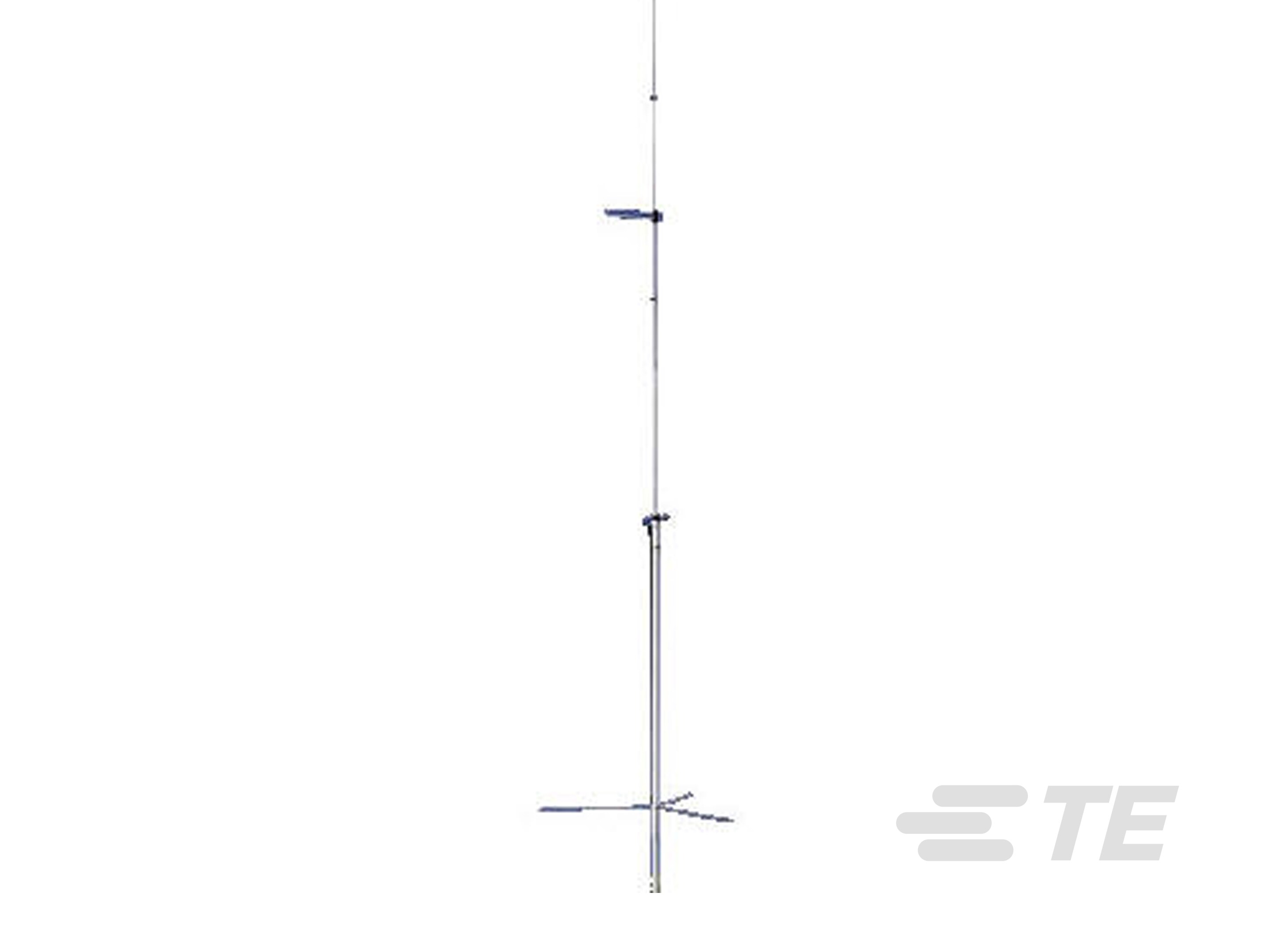 Omni,RGO,150-174MHz,500W 5dBi,2ele-OC,UH-CRX150