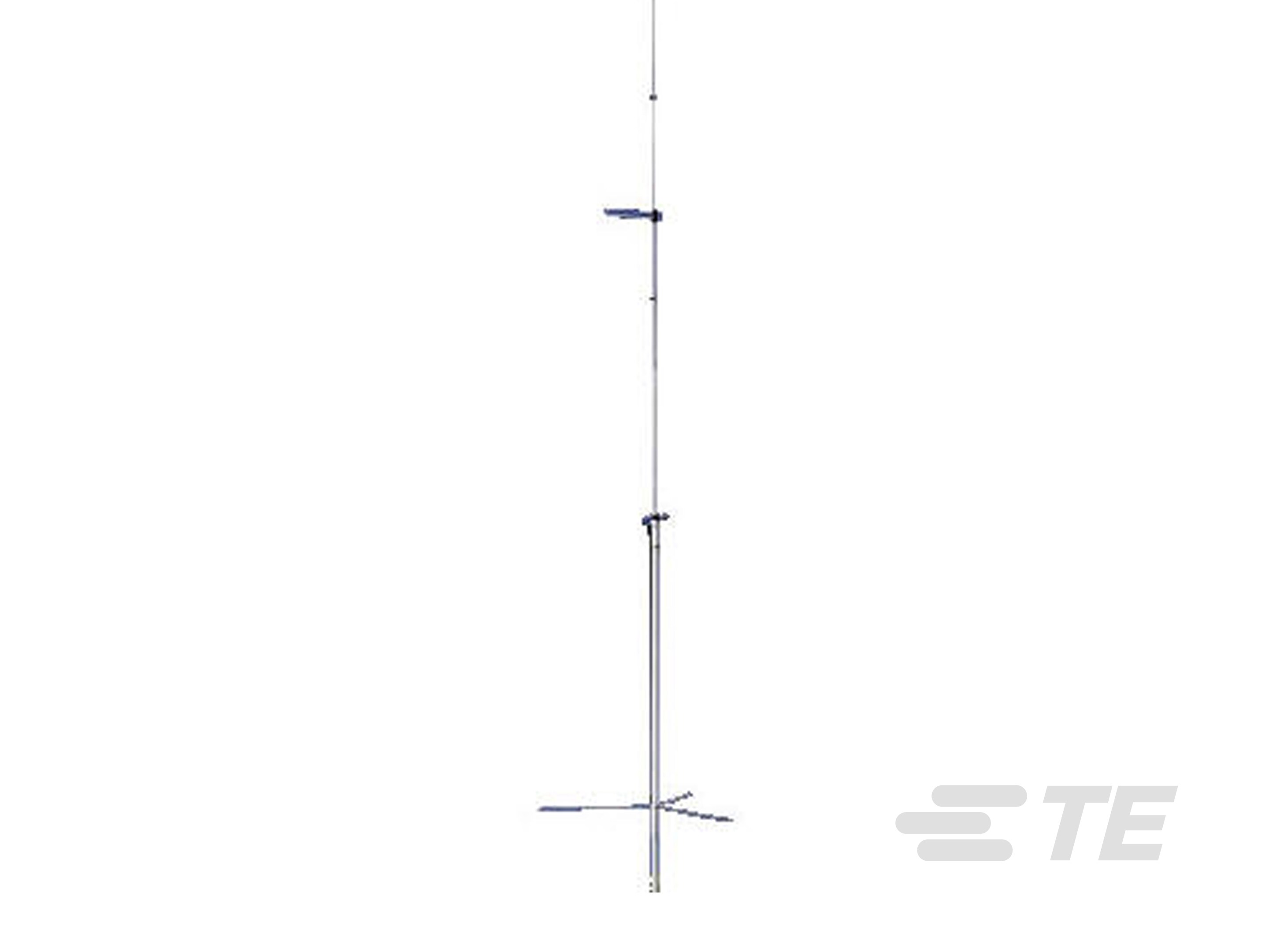 Omni,RGO,450-470MHz,500W 5dBi,2ele-OC,UH-CRX450