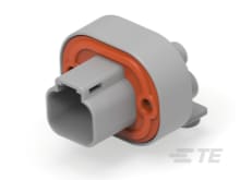 DT13-2P : DEUTSCH Automotive Headers | TE Connectivity