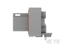 DT13-2P : DEUTSCH Automotive Headers | TE Connectivity