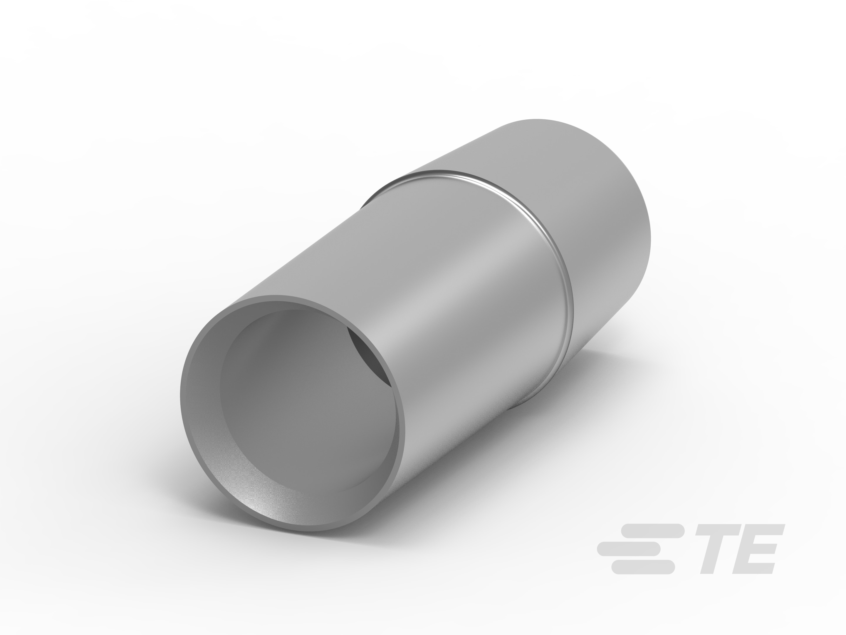 LEAD CONNECTOR 50mm +VE-HC5734