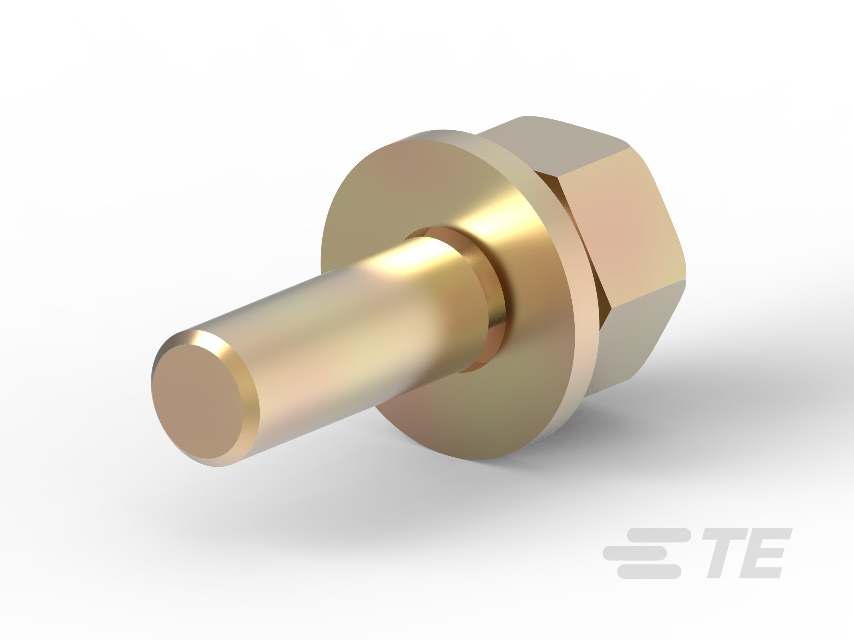 SCREW M6 x 20mm HEX HEAD  CAPTIVE BATTER-HC5981
