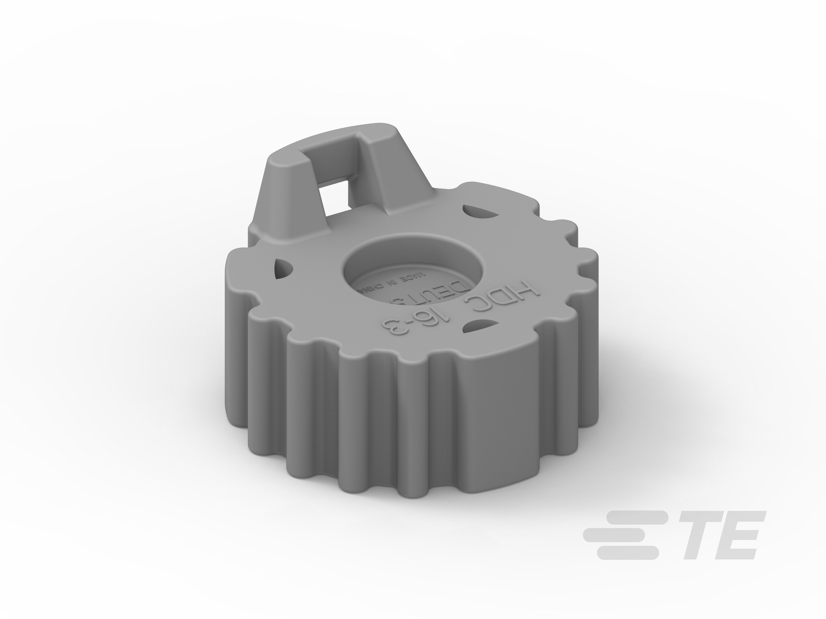 DUST CAP ASM-HDC16-3