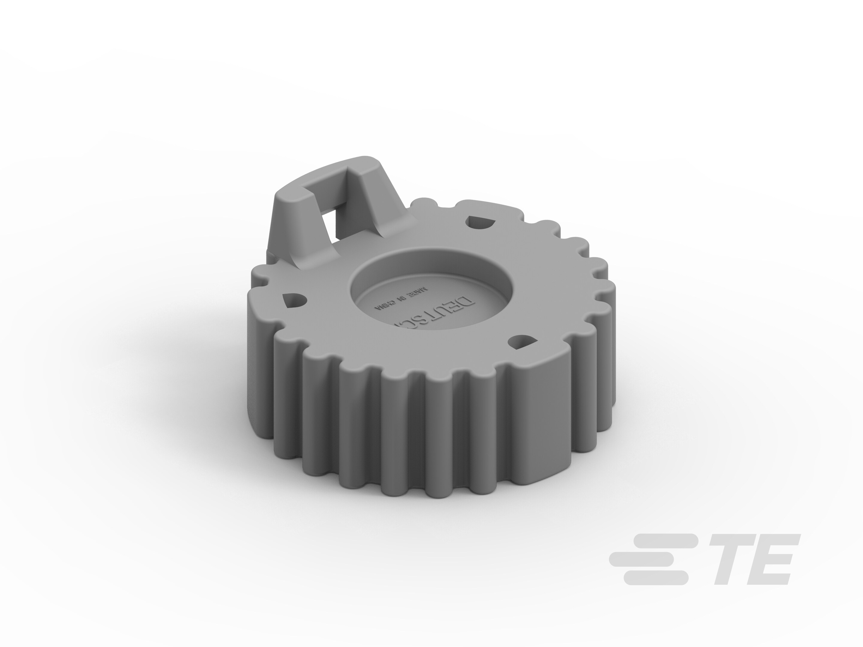 DUST CAP ASM-HDC16-5