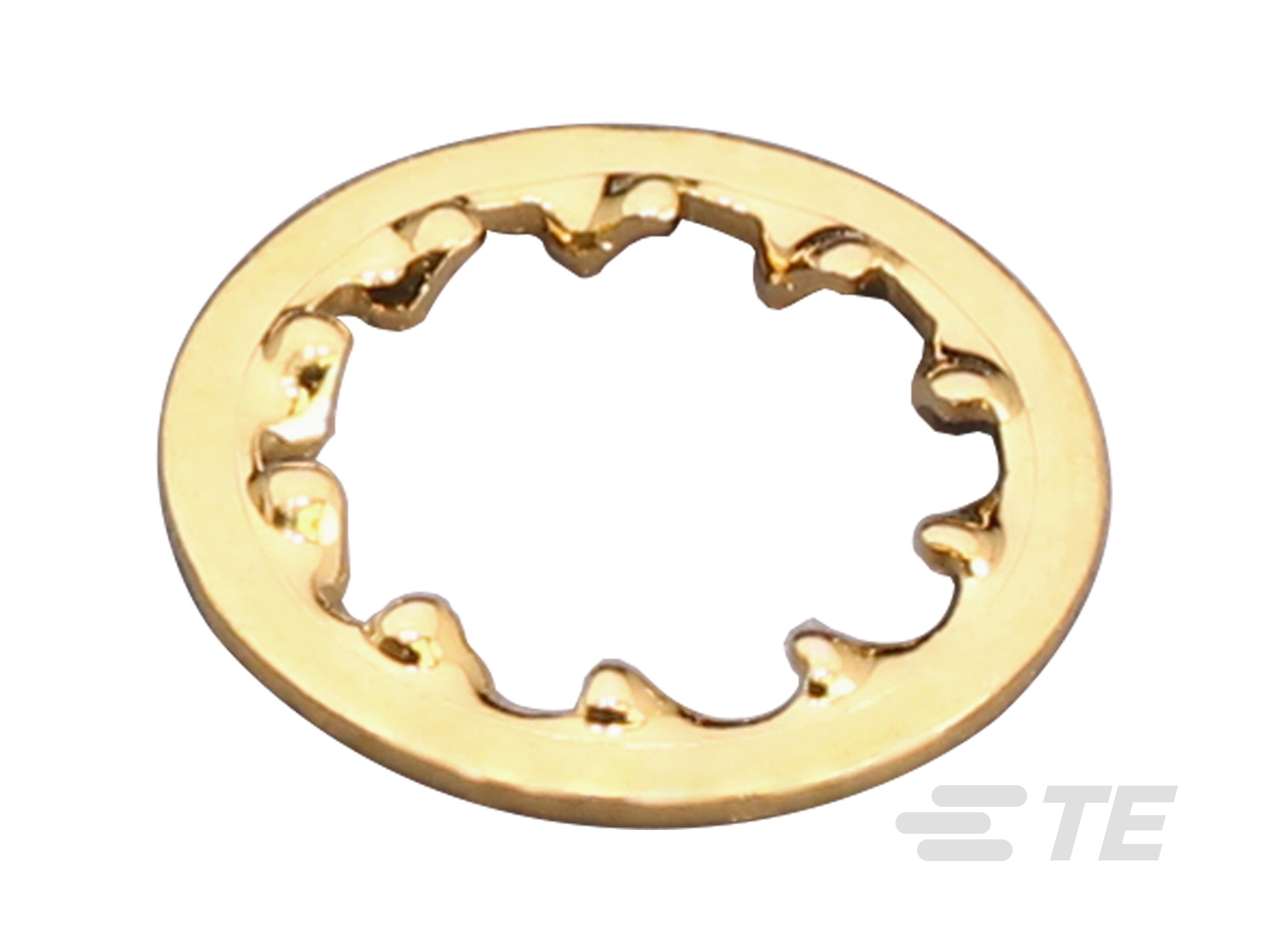Connector Lockwasher For SMA Connectors-WS-SMA-G