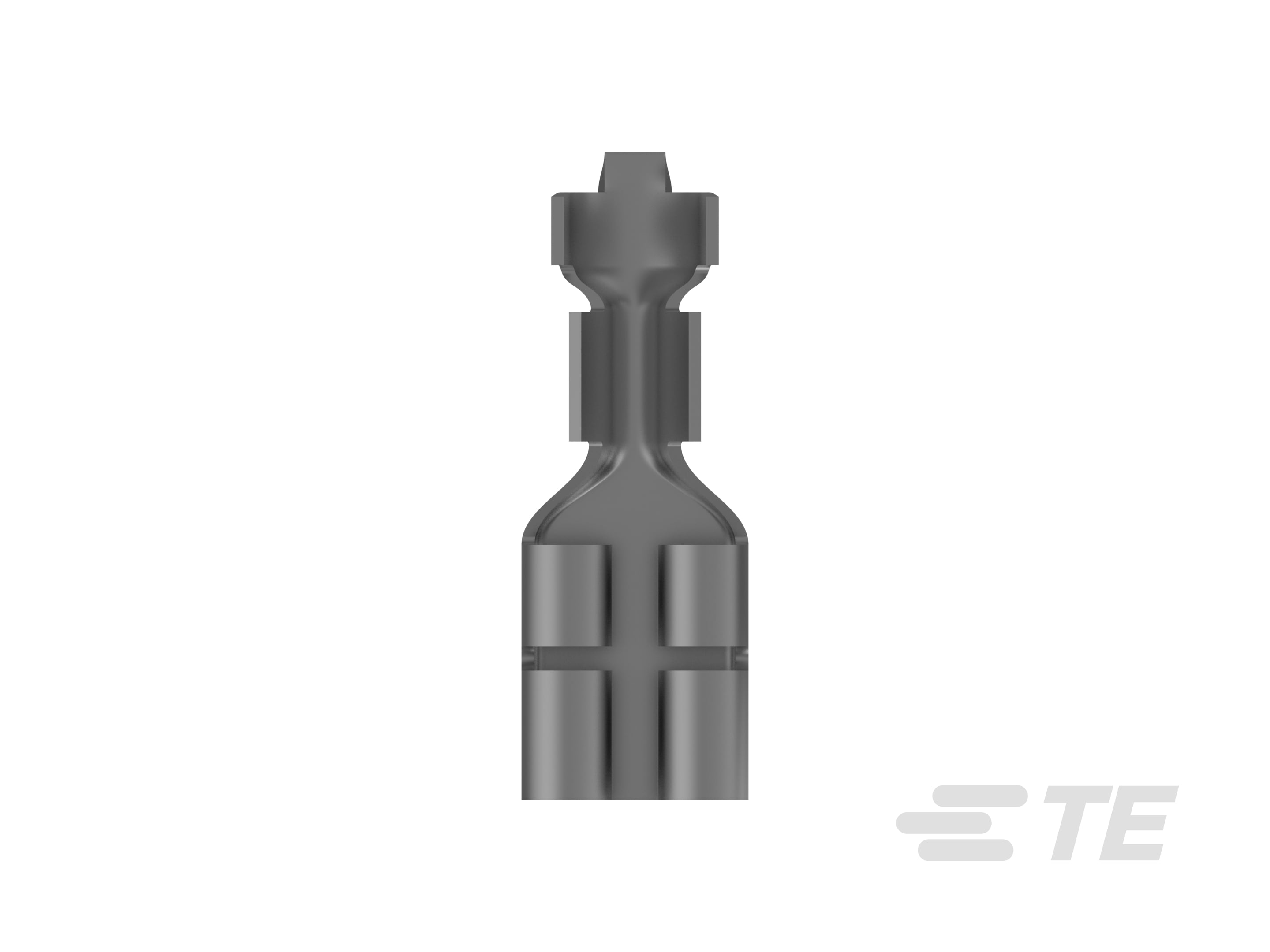 100494-2 : FASTON Quick Disconnects | TE Connectivity