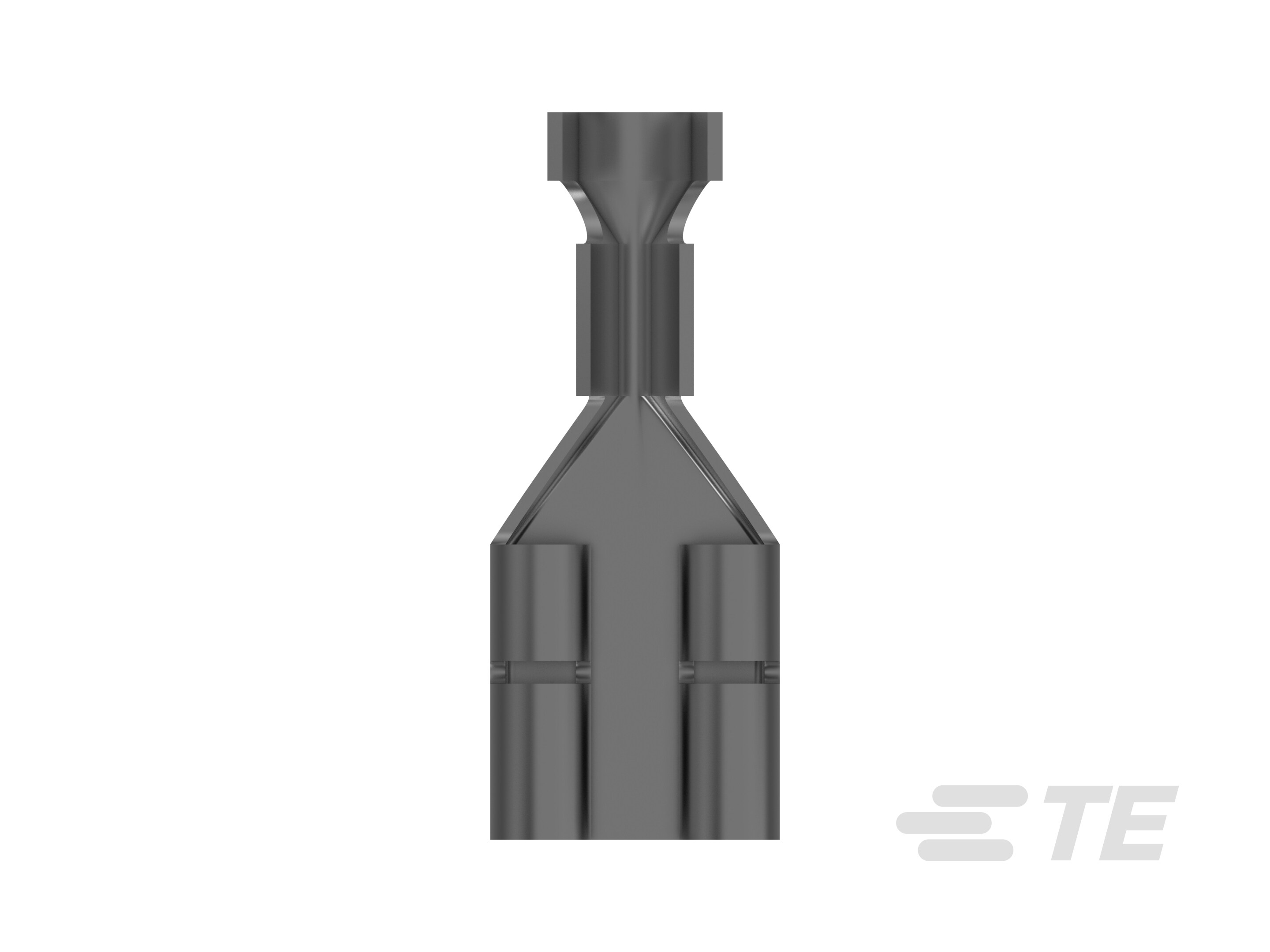 100495-2 : FASTON Quick Disconnects | TE Connectivity
