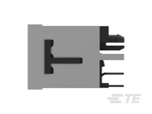100616-2 : RJ45 Connectors | TE Connectivity