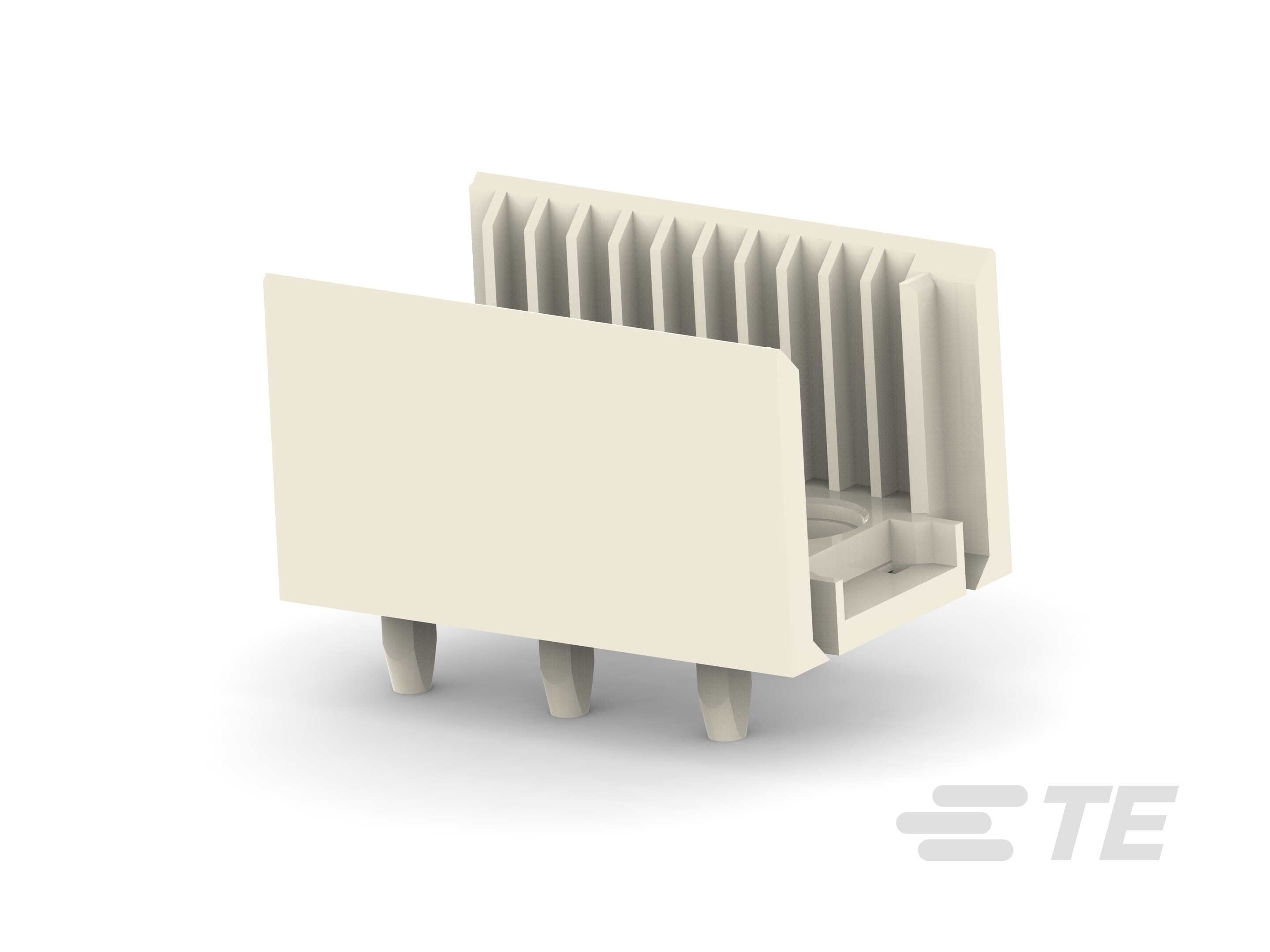 Z-PACK/N M-HSG 3P.-100751-1