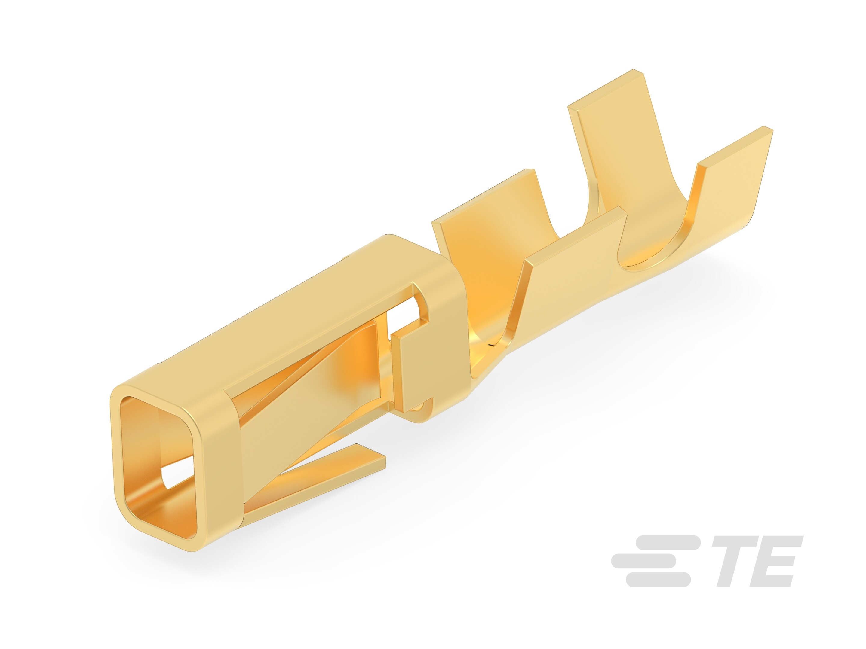 レビュー高評価商品 AMPMODU : 102099-2 Connector Connectivity TE | Contacts その他