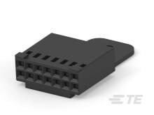 TE Connectivity 102184-5