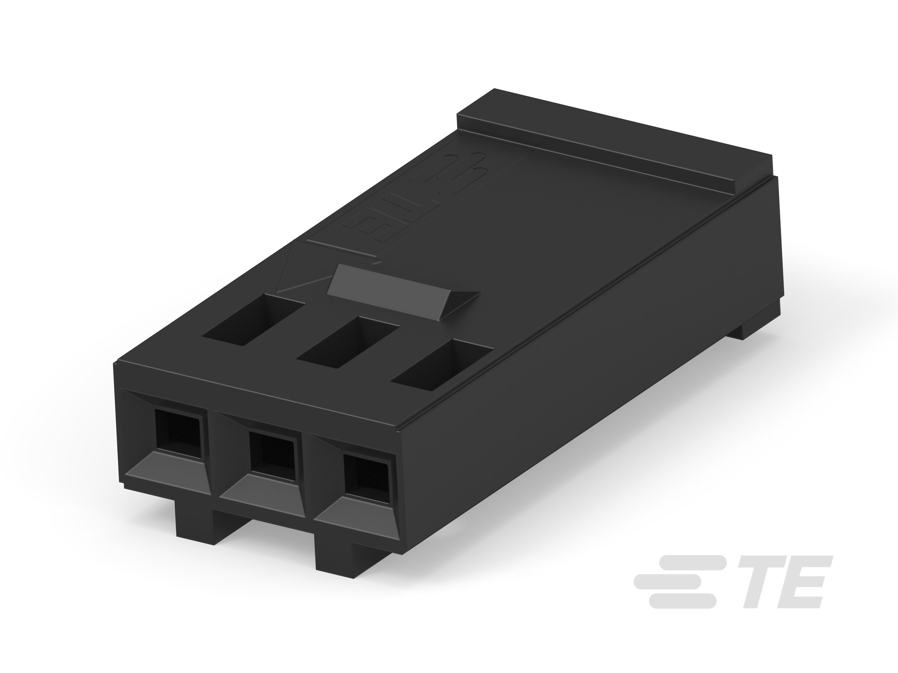 03 MODIV HSG COMP SR .100 POL-102241-1
