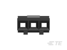 102241-1 : AMPMODU Standard Rectangular Connectors | TE Connectivity