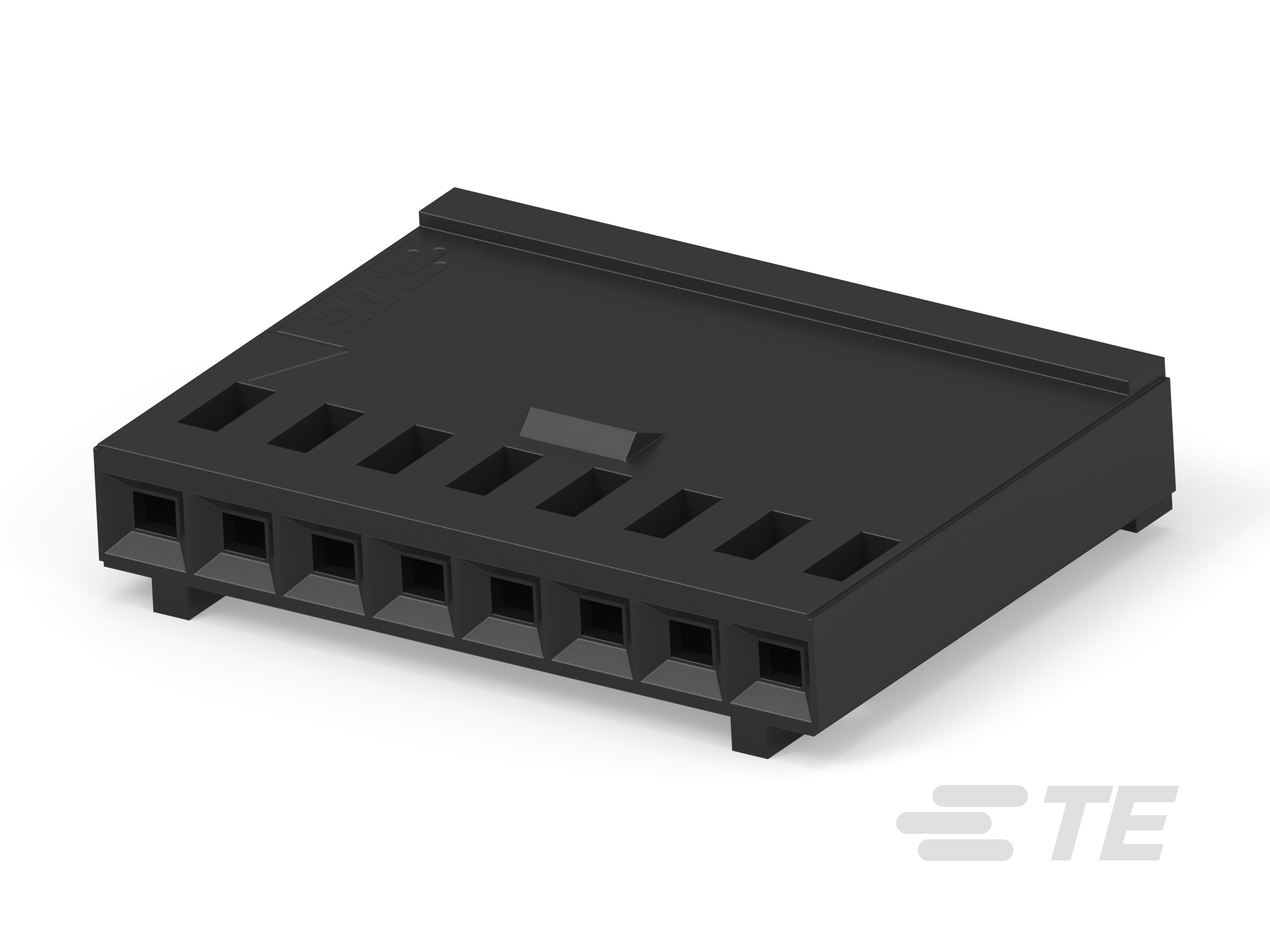 102241-6 : AMPMODU Wire-to-Board Connector Assemblies