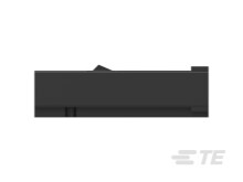 102241-6 : AMPMODU Standard Rectangular Connectors | TE Connectivity