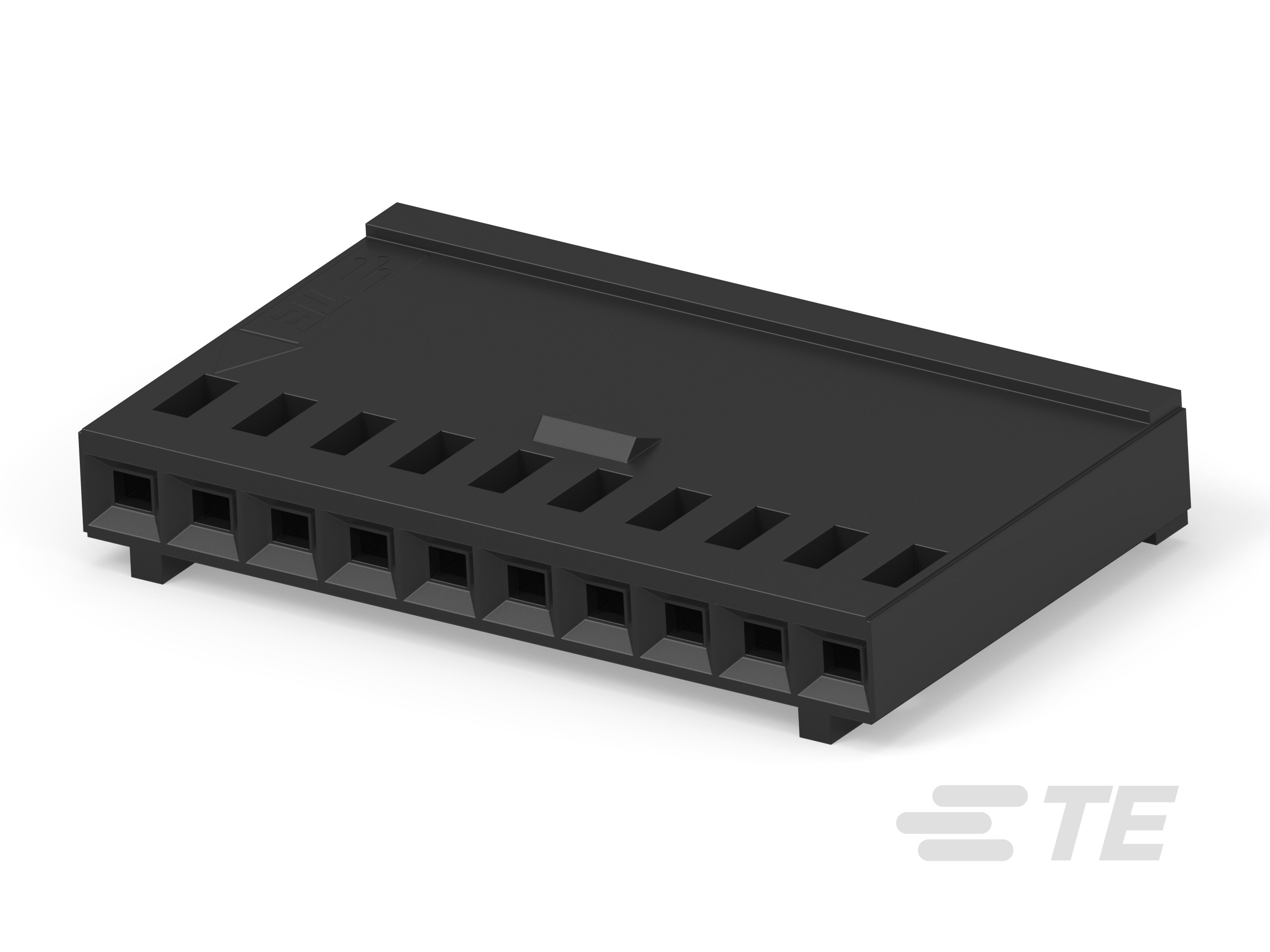10 MODIV HSG COMP SR .100 POL-102241-8