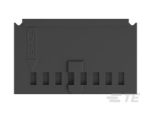 102387-3 : AMPMODU Standard Rectangular Connectors | TE