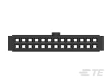 ★nanohana★ 102387-1 TE Connectivity AMP Connectors | Connectors