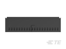 102387-9 : AMPMODU Standard Rectangular Connectors | TE