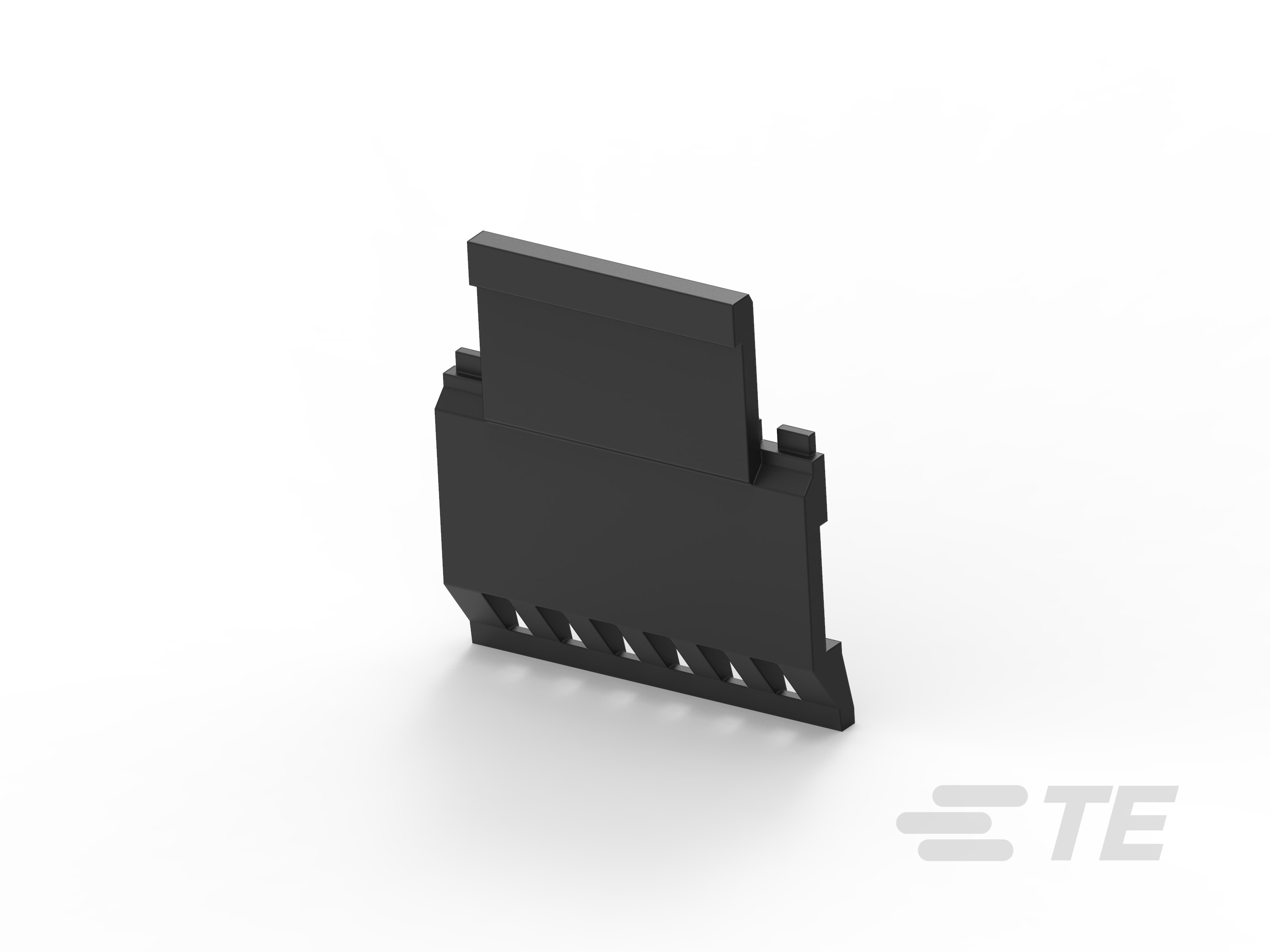 14 AMPMODU MT COVER DR .100CL-102540-5