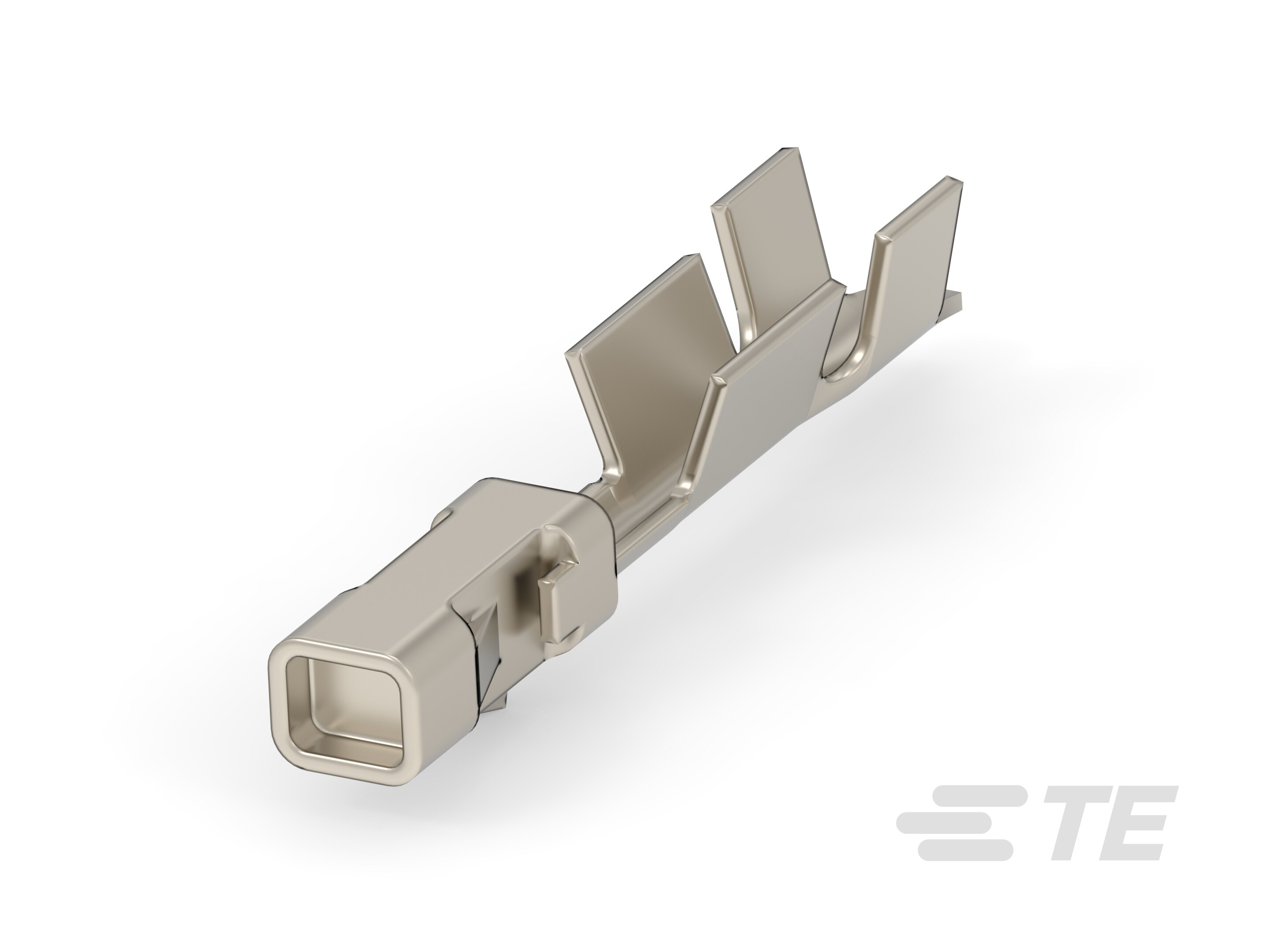MOD IV RECP PLTD 15 SEL-102548-1