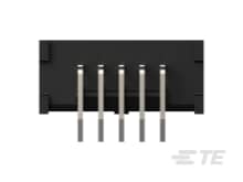 103311-1 : AMP-LATCH Ribbon Cable Connectors | TE Connectivity