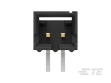 103635-1 : AMPMODU PCB Headers & Receptacles | TE Connectivity