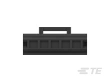 邦楽 CHOUJI &ING COLLABORATION 103653-4 : AMPMODU Standard Rectangular Connectors | TE