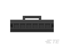 103653-5 : AMPMODU Standard Rectangular Connectors | TE Connectivity