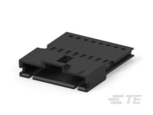 7 ＋ English 103653-7 : AMPMODU Standard Rectangular Connectors | TE Connectivity