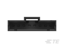 7 ＋ English 103653-7 : AMPMODU Standard Rectangular Connectors | TE Connectivity