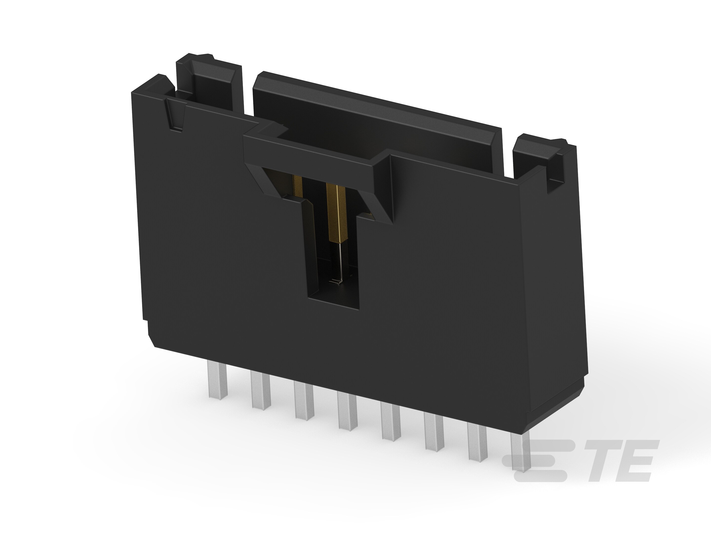 08 MTE HDR SRST LATCH W/HLDWN-103670-7